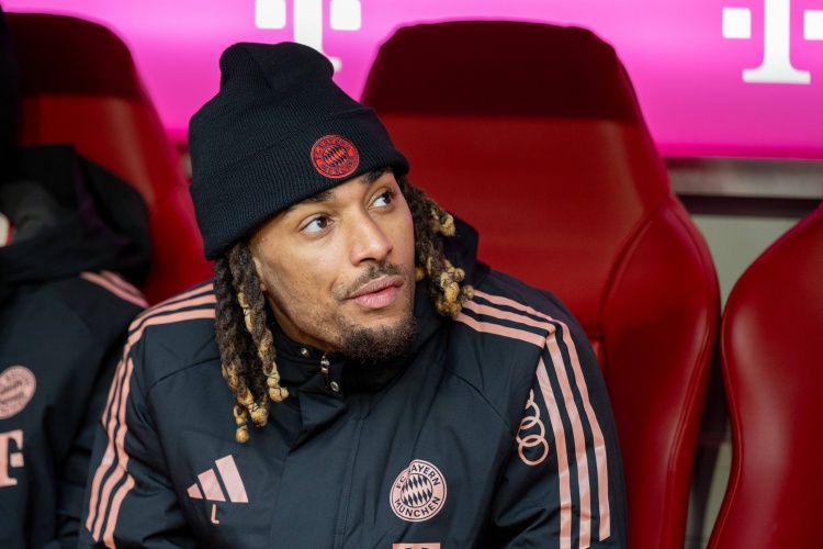 乐鱼官网-法尔克：埃弗顿马赛里昂都有意博伊，但球员在拜仁收入丰厚不想走